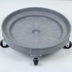 SD3-5 прочный пластиковый барабан тележки